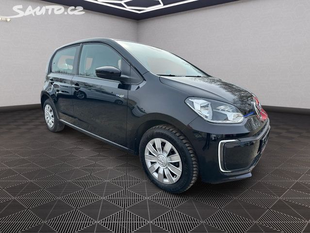 Volkswagen e-up